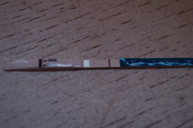 Ничегошеньки нет, да?( 11 дпо...