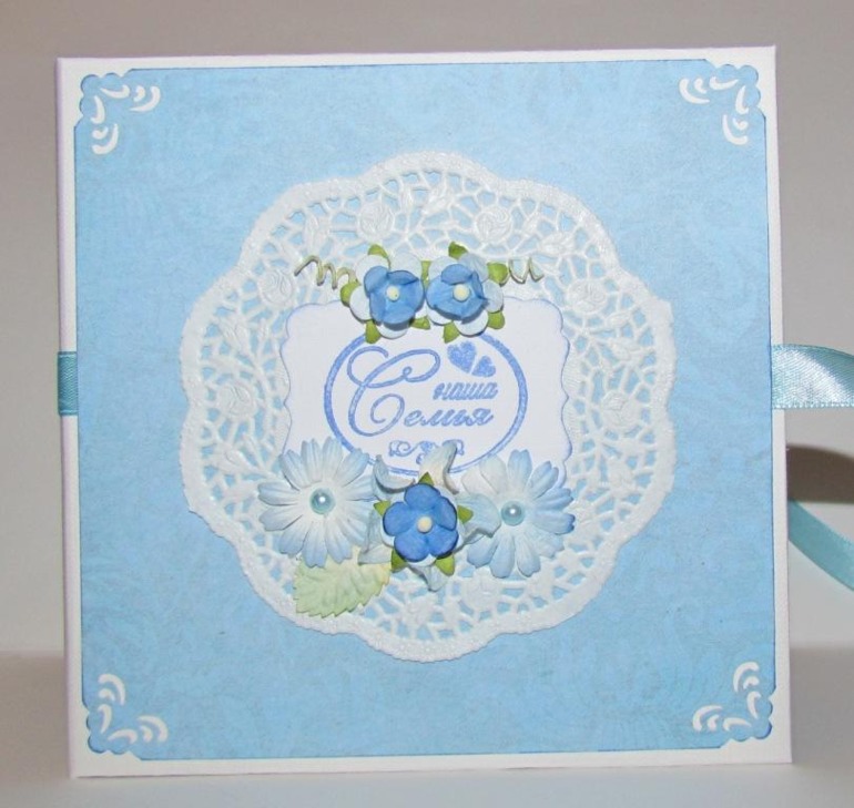 Коробочки для дисков