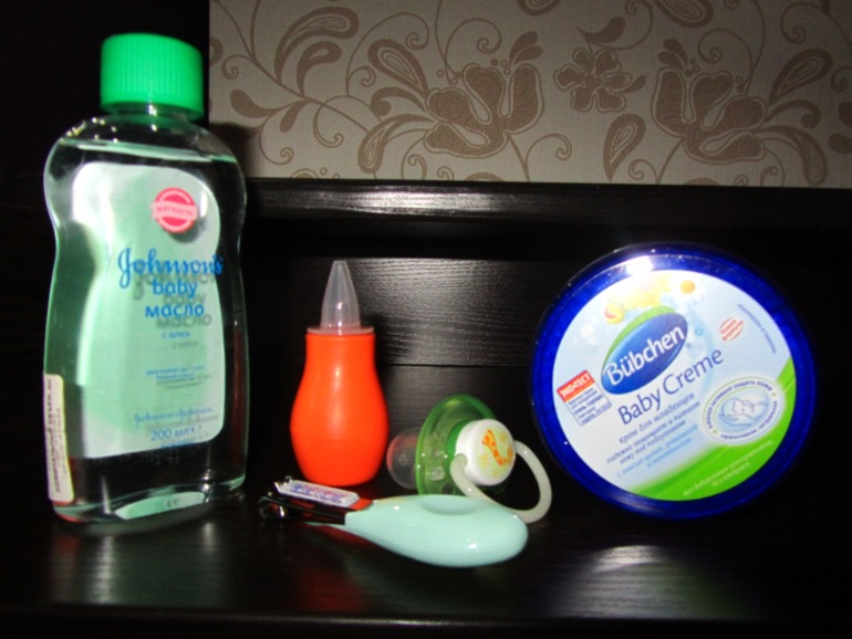 Наше последнее УЗИ и многое-многое другое:)