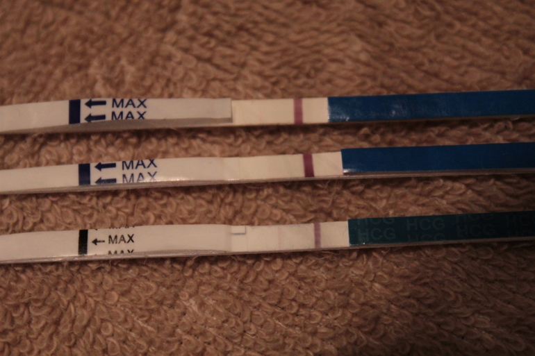 Мои тесты. В продолжение