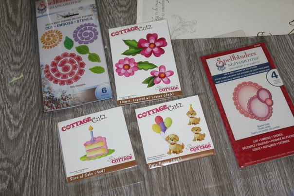 Продам ножи для вырубки и бумагу можно обмен