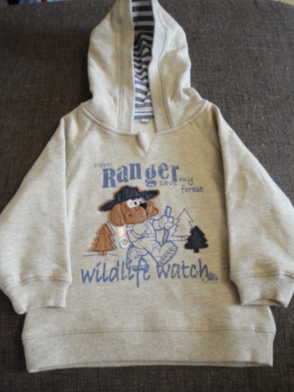 Наши обновочки 2!