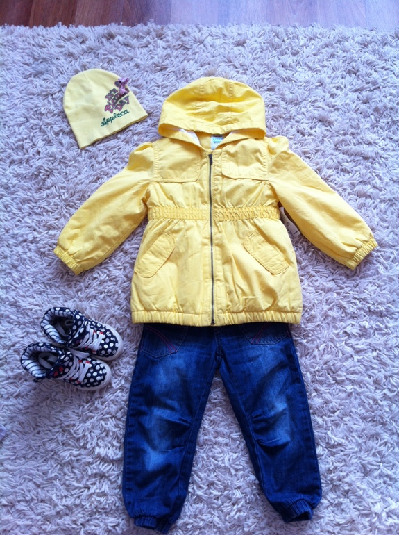 Наша Одежка На Весну!!!!!