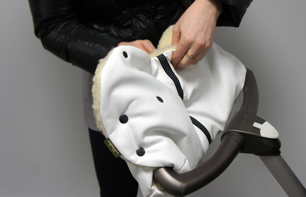 Муфты на коляску