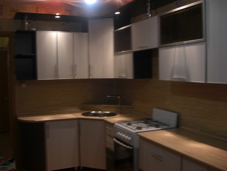 как сделать уютной кухню?