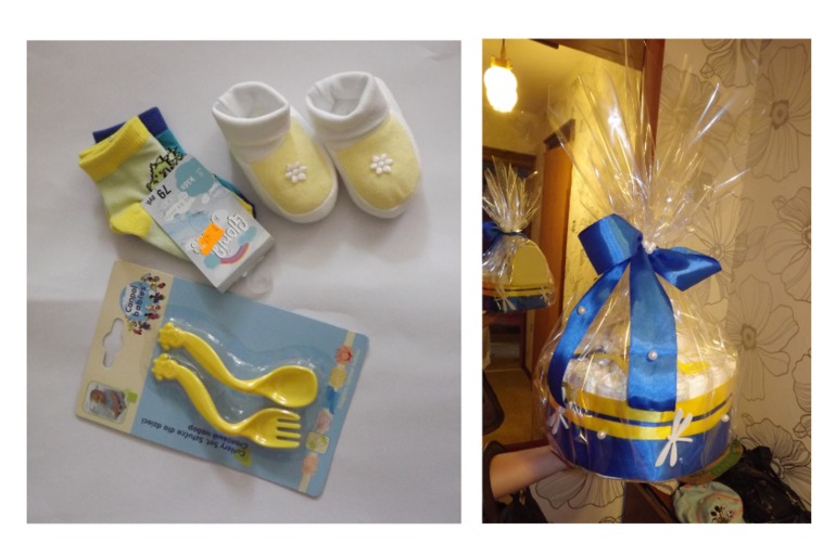 Мои тортики