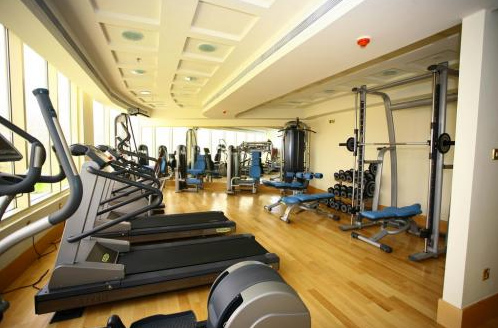 ОАЭ. Golden Tulip Khatt Springs Resort & Spa 5*