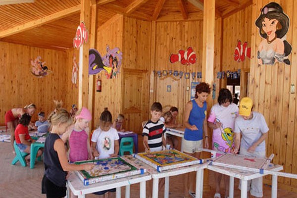 ЕГИПЕТ. Хургада. Sunrise Select Garden Beach Resort & Spa 5*