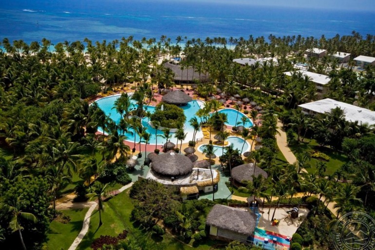 ДОМИНИКАНА. Пунта Кана. Catalonia Bavaro Beach, Golf & Casino Resort 5*