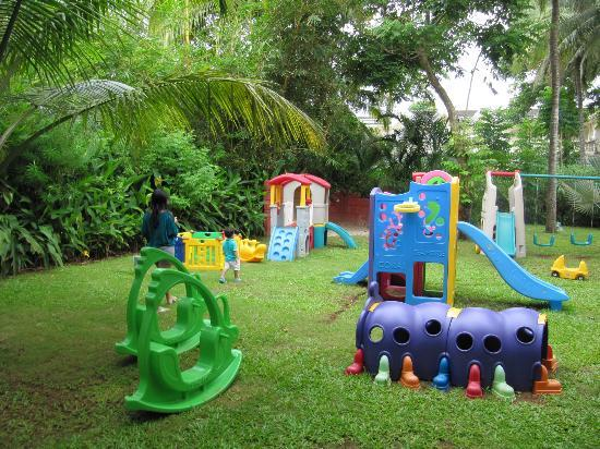 ИНДИЯ. Гоа. Taj Exotica Goa 5*