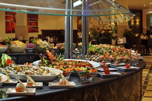 ЕГИПЕТ. Хургада. Hilton Hurghada Long Beach Resort 4*