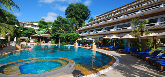 ТАЙЛАНД. о. Пхукет. Orchidacea 3*