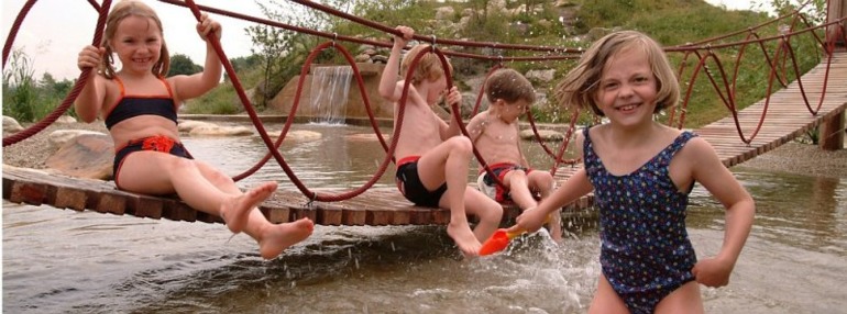 Чем заняться с детьми в Вене?