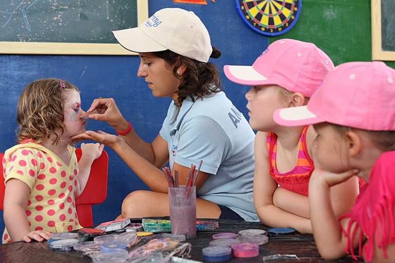 ИСПАНИЯ. о. Тенерифе. Spring Bitacora 4*