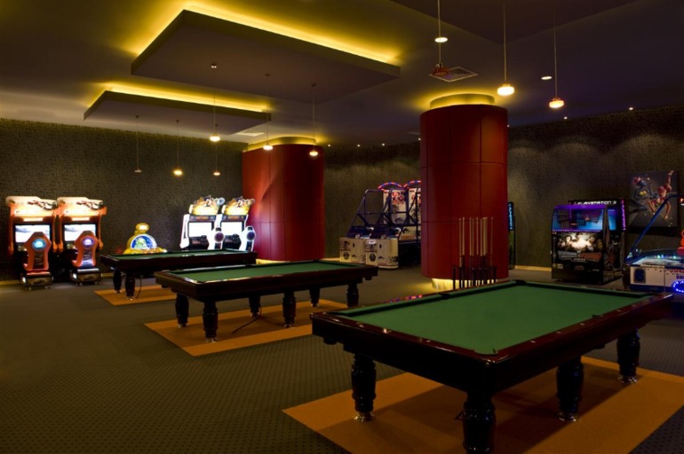 ТУРЦИЯ. Белек. Maxx Royal Belek Golf & Spa 5*