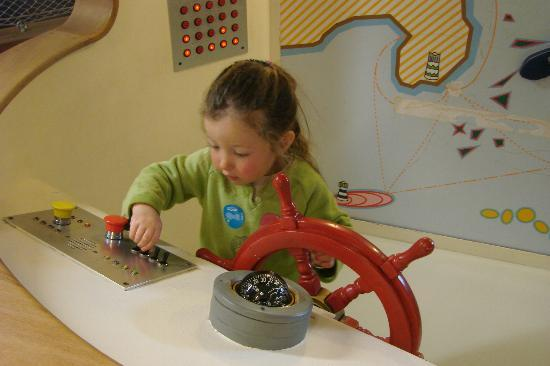 Чем заняться с детьми в Вене?