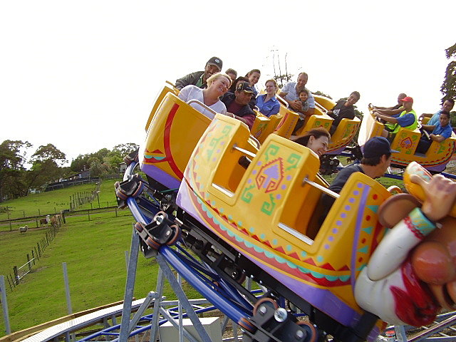 ЕГИПЕТ. Макади. Serenity Fun City 5*