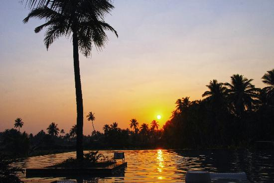 ИНДИЯ. ГОА. Alila Diwa Goa 5*