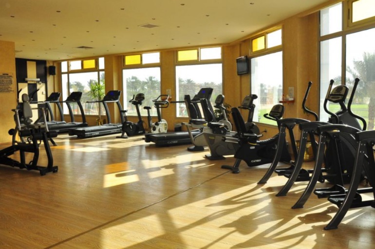 ЕГИПЕТ. Хургада. Sunrise Select Garden Beach Resort & Spa 5*