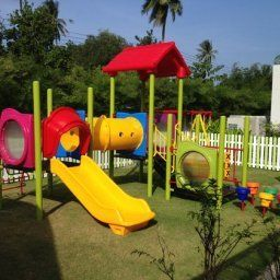 ТАЙЛАНД. о. Пхукет. Holiday Inn Resort Phuket Mai Khao Beach 4*