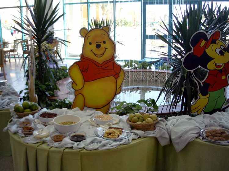 ЕГИПЕТ. Хургада. Sunrise Select Garden Beach Resort & Spa 5*