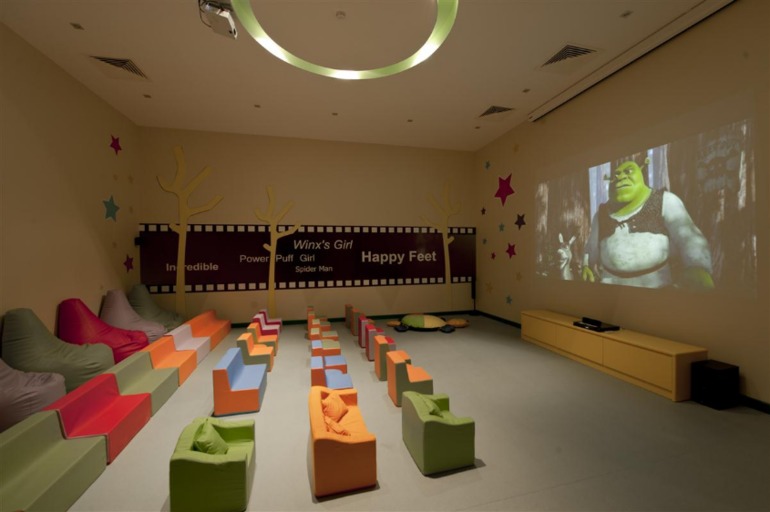 ТУРЦИЯ. Белек. Maxx Royal Belek Golf & Spa 5*