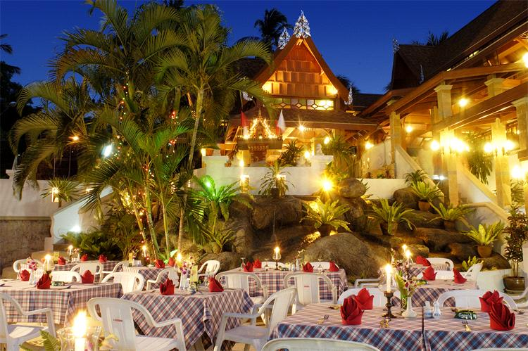 ТАЙЛАНД. о. Пхукет. Orchidacea 3*