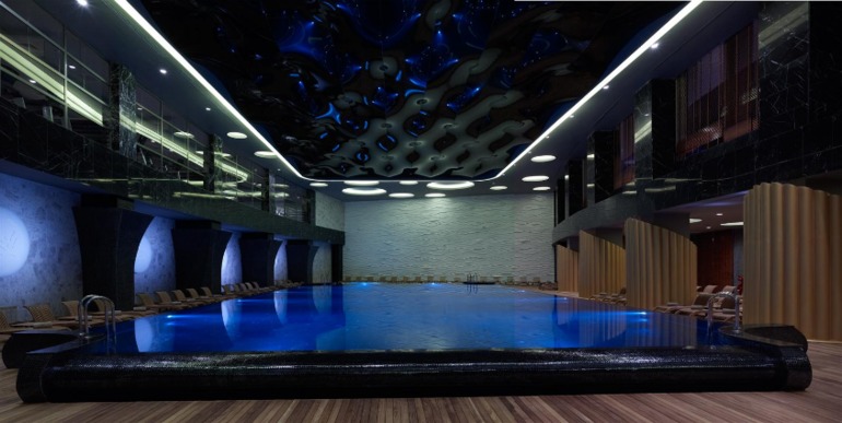 ТУРЦИЯ. Белек. Maxx Royal Belek Golf & Spa 5*