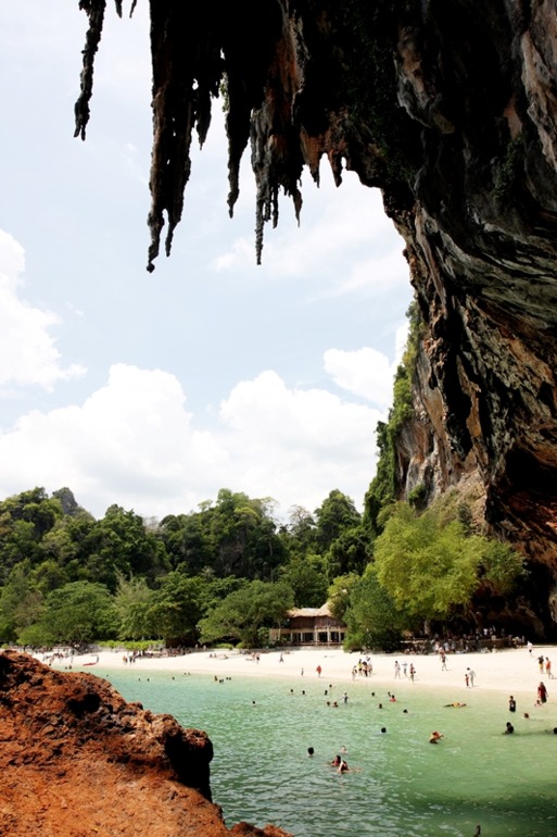 ТАЙЛАНД. Краби. Mercure Krabi Deevana 4*