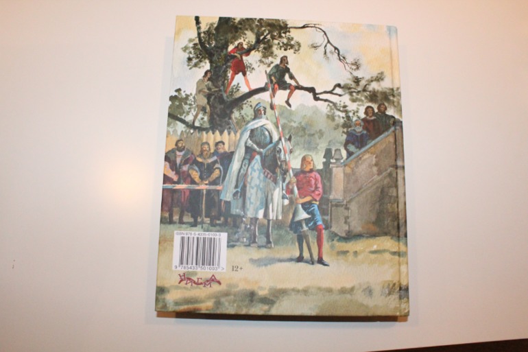 Декабрь- время покупать подарки.