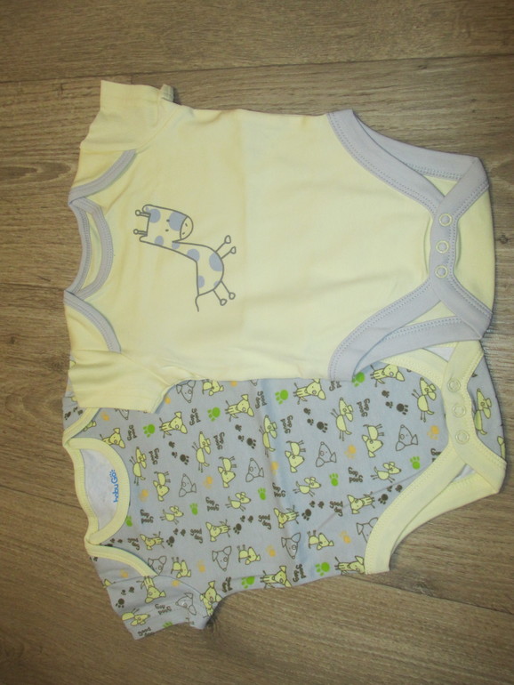 Покупки для сыночка