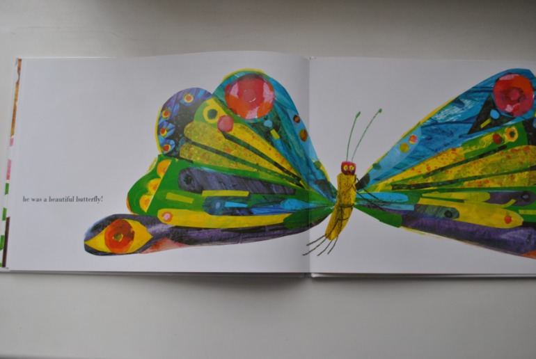 Наши книжки на английском