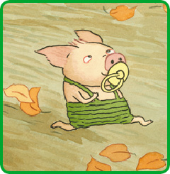 Книжки про Борьку от Clever Media