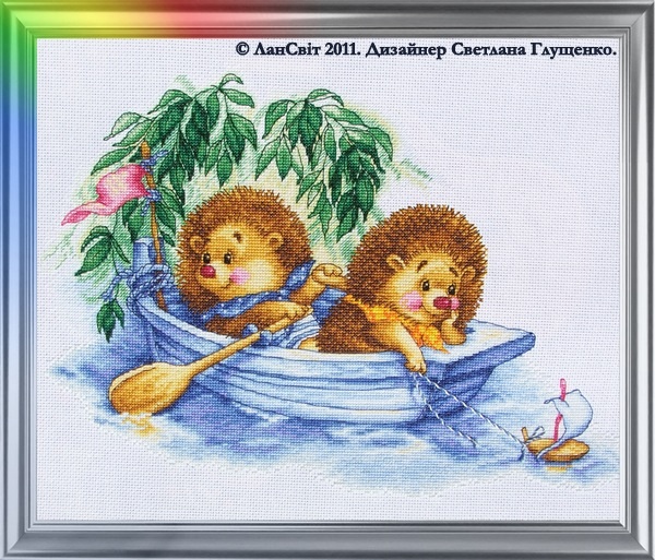 Нужна схема