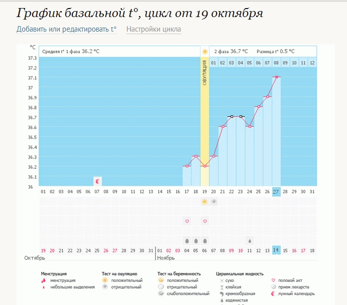 Девочки, посмотрите.. есть ли шанс?