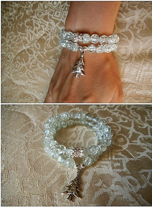 Браслетики ручной работы!!! Порадуйте себя и своих красавиц - дочек стильными браслетиками!