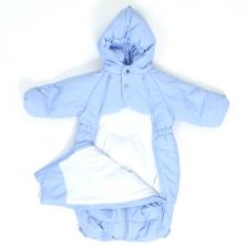 Комбинезон-трансформер