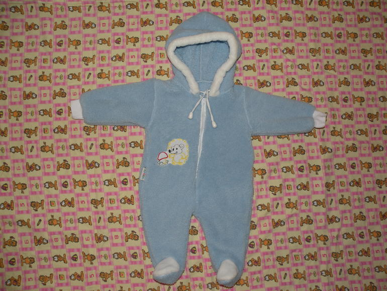 Комбинезоны