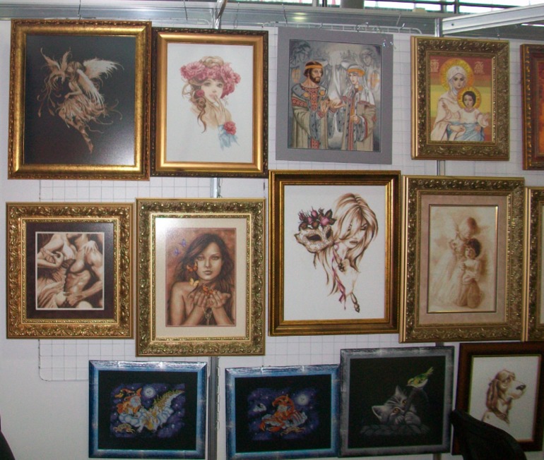 кто бил на формуле рукоделия? вопрос к вам