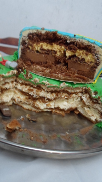 Злые птички....