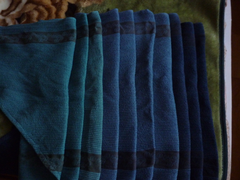 Слингопальто и шарфы