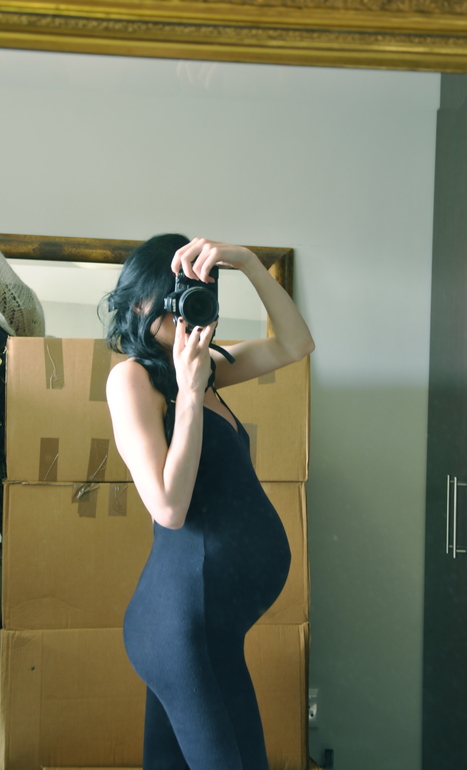 29 недель через четыре дня