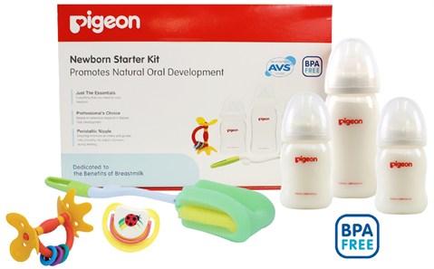 Наши первые покупки...