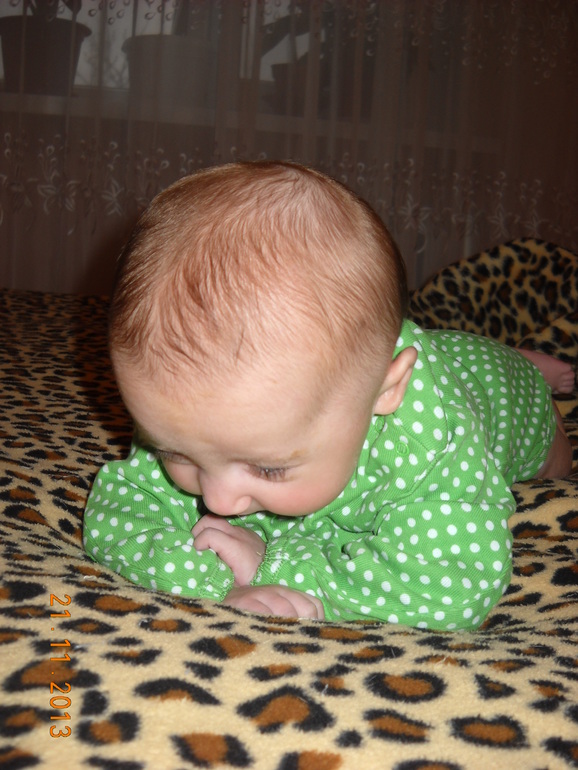 Моя Евочка!!!