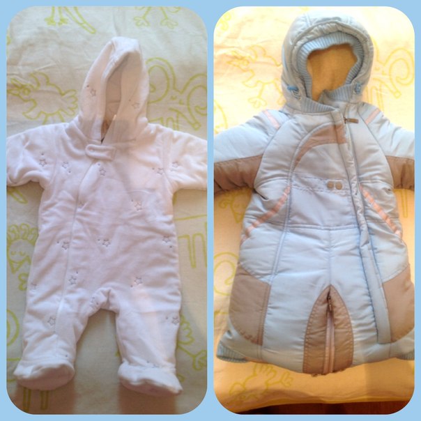 Что лучше подойдет на выписку?