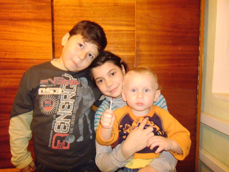 Письмо Нашей Феечке