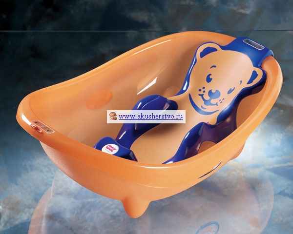 Вопрос по ванночкам Ok Baby