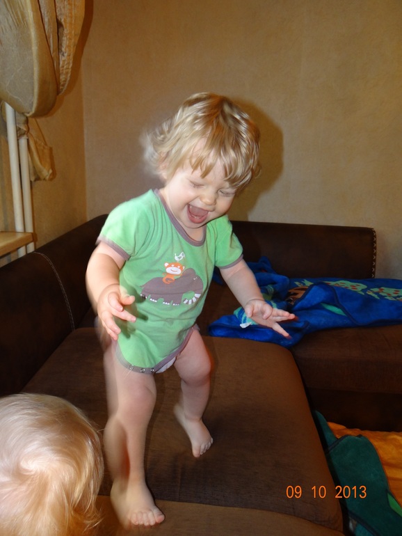 Будем знакомы!