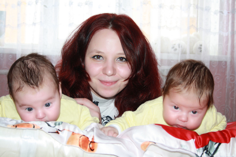 наша веселенькая встреча №2