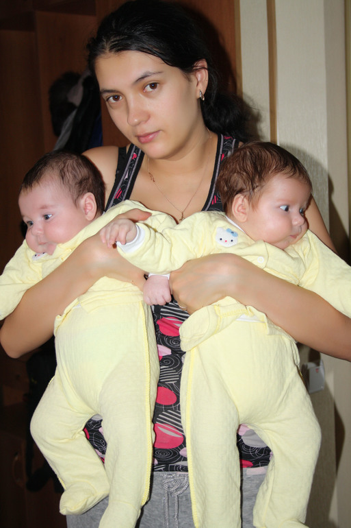 наша веселенькая встреча №2